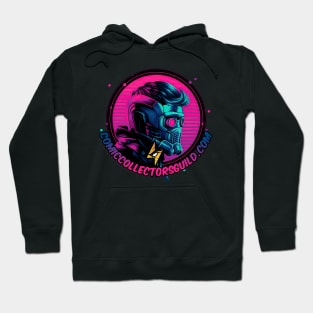 CCG Gaurdians Captain Hoodie